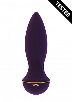 Zesiro - Purple Tester