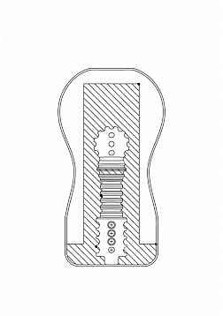 Dark Easy Rider - Masturbator - Anal