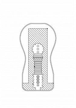 Easy Rider - Masturbator