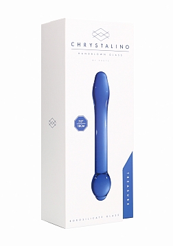 Chystalino Treasure Blue