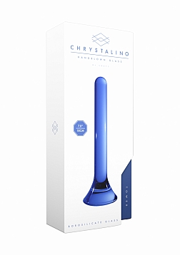 Chrystalino Tower Blue