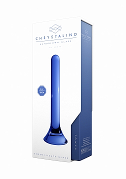 Chrystalino Tower Blue