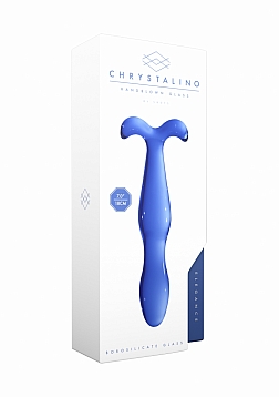 Chrystalino Elegance Blue