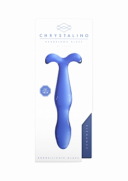 Chrystalino Elegance Blue