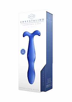 Chrystalino Elegance Blue