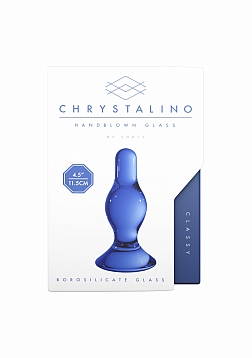 Chrystalino Classy Blue