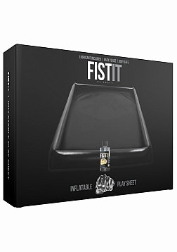 Inflatable Play Sheet