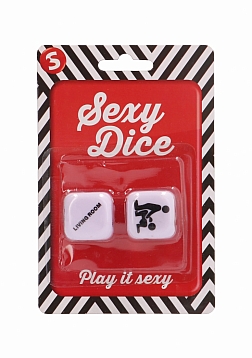 Sexy Dice