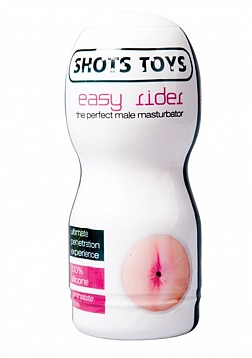 Easy Rider - Masturbator