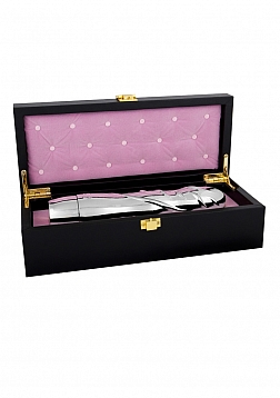 Exclusive Opis - Vibrator