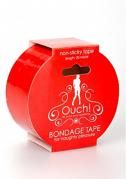 Bondage Tape