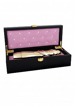 Exclusive Opis - Vibrator