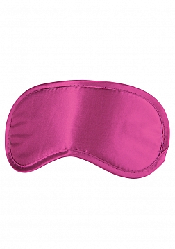 Soft Eye Mask