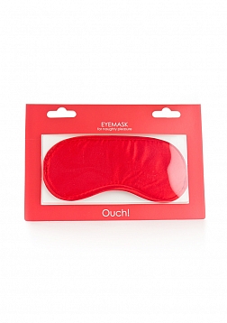 Soft Eye Mask