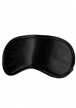 Soft Eye Mask