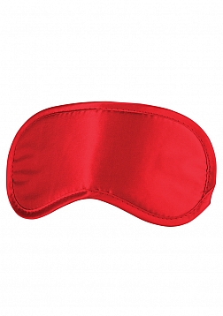 Soft Eye Mask