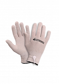 E-Stim Gloves - Grey E-Stim Gloves - Grey