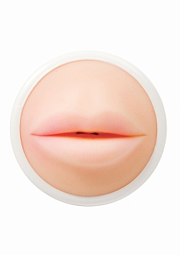 Easy Rider Squeeze Masturbator - Mouth