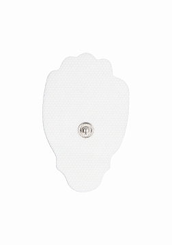 Electroshock - Pad Kit - White