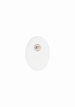 Electroshock - Pad Kit - White