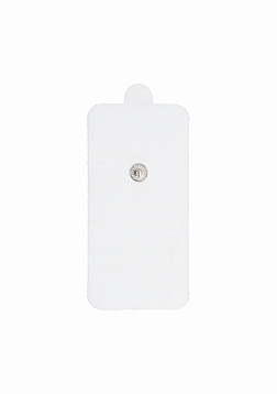 Electroshock - Replacement Pads- White