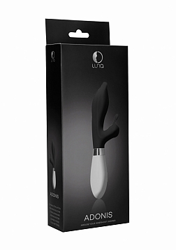 Adonis  - Black..
