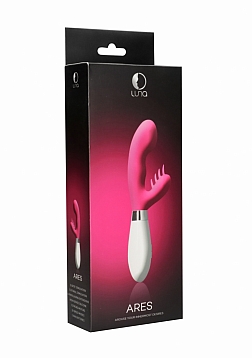 Ares - Rechargeable Vibrator