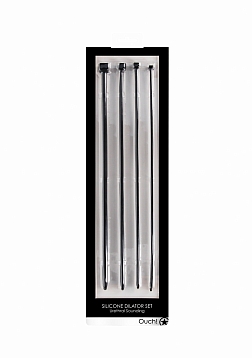 Urethral Sounding Dilator Set