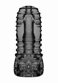 No. 68-Stroker-Black No. 68-Stroker-Black