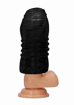 No. 68-Stroker-Black