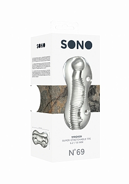 No. 69-Stroker-Translucent