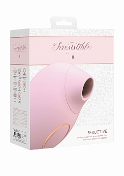 Seductive - Air Pulse Vibrator