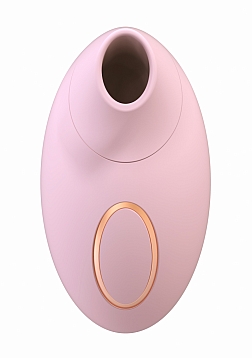 Seductive - Air Pulse Vibrator
