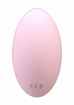 Seductive - Air Pulse Vibrator
