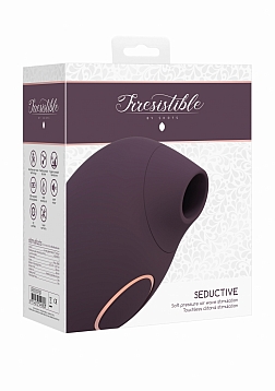 Seductive - Air Pulse Vibrator