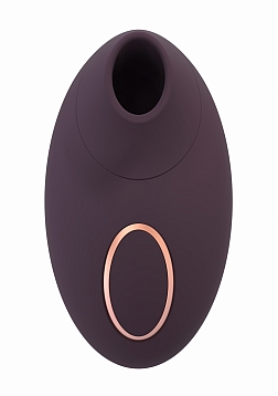 Seductive - Air Pulse Vibrator