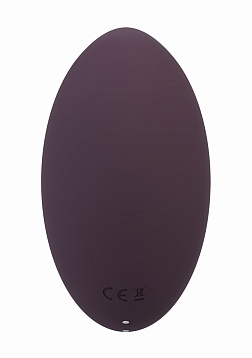 Seductive - Air Pulse Vibrator