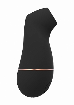 Kissable - Sucking Vibrator