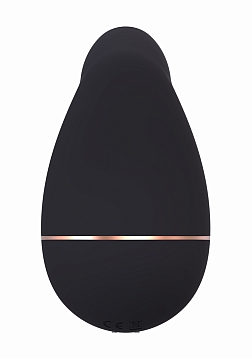 Kissable - Sucking Vibrator