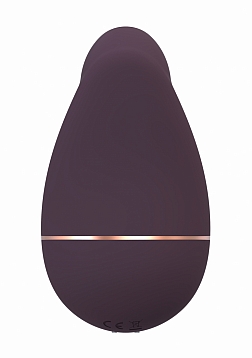 Kissable - Sucking Vibrator