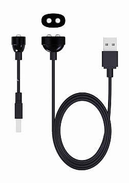 Kissable - Sucking Vibrator