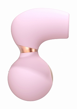 Invincible - Air Pulse Vibrator