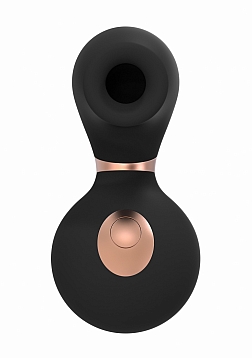 Invincible - Air Pulse Vibrator