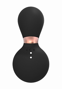 Invincible - Air Pulse Vibrator