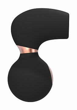 Invincible - Air Pulse Vibrator