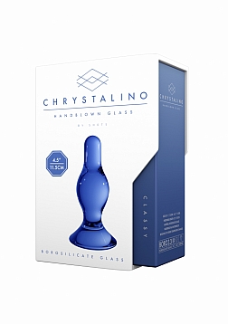 Chrystalino Classy Blue