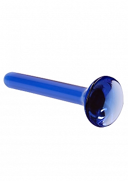 Chrystalino Tower Blue