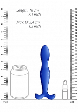 Chrystalino Elegance Blue