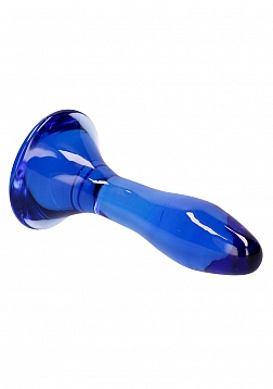 Chrystalino Star Blue