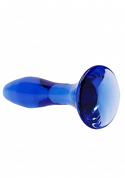 Chrystalino Star Blue